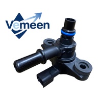 Soupape de purge de canister à vapeur pour Ford Edge F-150 AU5A-9G866-AB AU5Z-9C915-B AU5A9G866AB