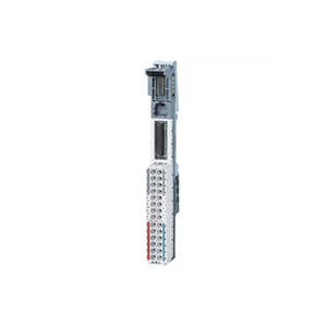 6ES7193-6BP00-0DA0 SIMATIC ET 200SP Nuevo Original en Stock con Un Año de Garantía - Product Image 1
