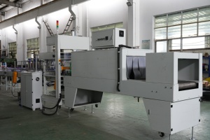 <span class=keywords><strong>Linea</strong></span> Completa per Imbottigliamento Acqua Minerale 2026 con 8, 12 o 32 Testine - Product Image 6