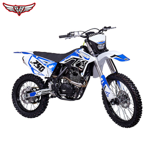 Zuumav มอเตอร์ไซค์เดิร์ทไบค์250cc,มอเตอร์ไซค์เดิร์ทไบค์250cc จากโรงงาน - Product Image 1
