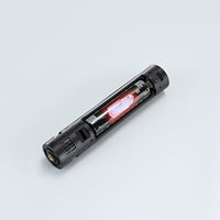 Kit Lampu Pedang Elektronik Desain Ekonomis dengan Aksen Ayun, Warna Berubah, Pogo Pin, Inti Neopixel yang Dapat Dilepas, Inti Lampu Dalam yang Dapat Digeser