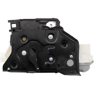 ตัวกระตุ้นล็อคประตูรถยนต์ Volkswagen รุ่น 8J1837015A ด้านหน้าซ้าย อะไหล่ทดแทน - Product Image 4