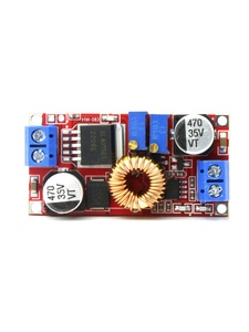 XL4015 buck <strong>power</strong> <strong>supply</strong> <strong>module</strong> 5A constant current and constant voltage Lithium ion battery charging board LED driver <strong>module</strong> - Product Image 4