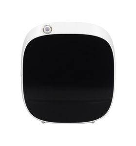 Difusor de aroma de aceite esencial de aromaterapia para el hogar de plástico montado en la pared con Bluetooth con batería inteligente profesional - Product Image 1
