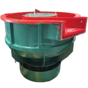 Dzjx Groothandel Fabriek Directe Verkoop Trilpolijstmachine Trillingsafbraammachine 300l - Product Image 1