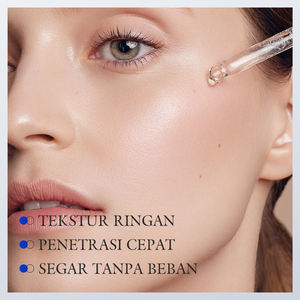 Marca Privada KORMESIC, Certificado por Bpom, Suero Facial de Colágeno de 30 ml, Antiarrugas, Mejora la Firmeza, Repara, Reduce la Flacidez - Product Image 5