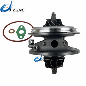 Cartuccia Turbo BV43 53039880208 per Audi A3 A4 A5 A6 VW Beetle Jetta Golf Passat <span class=keywords><strong>2.0</strong></span> <span class=keywords><strong>TDI</strong></span> CJAA 103KW <span class=keywords><strong>2008</strong></span> - Product Image 2