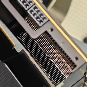 Factory Wholesale <b>Used</b> Radeon VII Mi50 32GB GDDR6 PCI Express Graphics Card 8+8Pin Fan Cooling for Desktop/<b>Laptop</b>/Workstation - Product Image 3