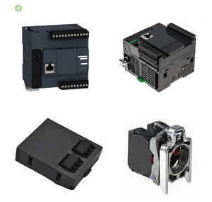 Convertidor de Frecuencia Nuevo Original 22A-D4P0N104, Piezas de Automatización Eléctrica PLC para Control Industrial 22A-D4P0N104 - Product Image 1