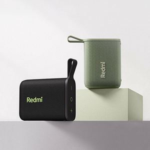Xiao Mi Redmi altoparlante portatile esterno IP67 Stereo potente cassa audio BT5.3 RGB doppio accoppiamento TWS <span class=keywords><strong>Bluetooth</strong></span> altoparlante senza fili basso - Product Image 6