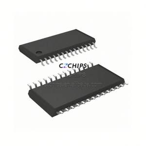 Circuitos Integrados Originales y Nuevos Garantizados TM21F10CA SSOP-28  CZSKU:M3U0H1R6 - Product Image 1