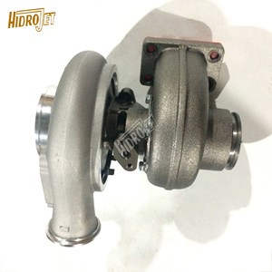 อะไหล่เครื่องยนต์ HIDROJET PC200-7 Hx35 Turbo 3595157 เทอร์โบชาร์จเจอร์ 6738-81-8091 สำหรับ 6D102 - Product Image 5