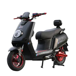 Прямо с фабрики продажа 1200 Вт электрический скутер электрический мотоцикл/взрослый Электрический мотоцикл Для Взрослых Подростков