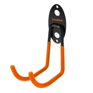 BOX 4 Crochet de suspension polyvalent, 10 cm, TRUPER - Product Image 1