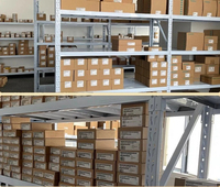6ES7513-1FL02-0AB0 6ES7 513-1FL02-0AB0 Módulo CPU-1513F-1PN PLC para Programación PLC, Control Industrial, EtherCAT, 12 Meses