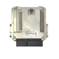 Module de commande électronique ECU ECM 0281020519 0281020205 0281020276 EDC17 pour moteur Mitsubishi D04EG D06FR, pièce de rechange pour excavateur