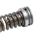 Inyector de Combustible Common Rail 6n7527 para Piezas de Motor CAT 3304 3306