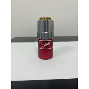 1PC Mitutoyo M Plan Apo HR NIR 100x/0.70 - Product Image 5