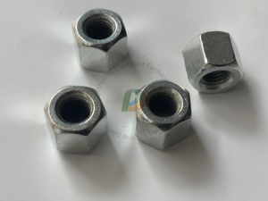אום משושה רגיל K23 QSK23 3092282 4096162 אום סעפת פליטה לטורבו, אום אוגן טורבו, אום גלגל מדחס טורבו - Product Image 6