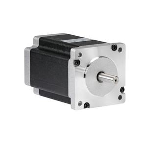 <span class=keywords><strong>Motor</strong></span> Paso a Paso Híbrido B&R de 2 Fases 80MPD1.300S014-01 IP20 <span class=keywords><strong>ABR</strong></span> 56.4mm Brida 66mm Longitud 24VDC Serie 3 1.1Nm de Retención/0.8Nm de Par Estático - Product Image 2