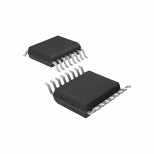 MAX3227EAE+ 16 SSOP อินเทอร์เฟซชิปอิเล็กทรอนิกส์ ช่องทางผู้ผลิตชิ้นส่วนอิเล็กทรอนิกส์ - Product Image 1