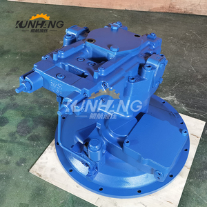 Pompe principale hydraulique de rechange pour DX340LC-5 DX380LC-3 400914-00017B K1004522B - Product Image 4