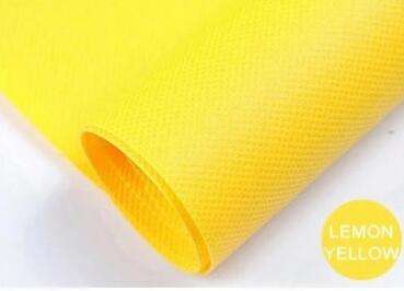 สีเหลือง