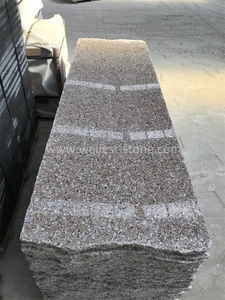 China pink Rosa Porino <strong>Granite</strong> <strong>Slab</strong>, <strong>Granite</strong> Tile, <strong>Granite</strong> Treads, Stairs, Step - Product Image 5