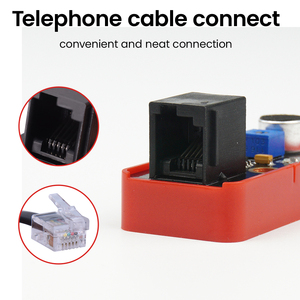 Bộ đồ chơi lập trình STEM Kidsbits, khối xây dựng điện tử, micro, cảm biến âm thanh giọng nói cho Arduino - Product Image 5