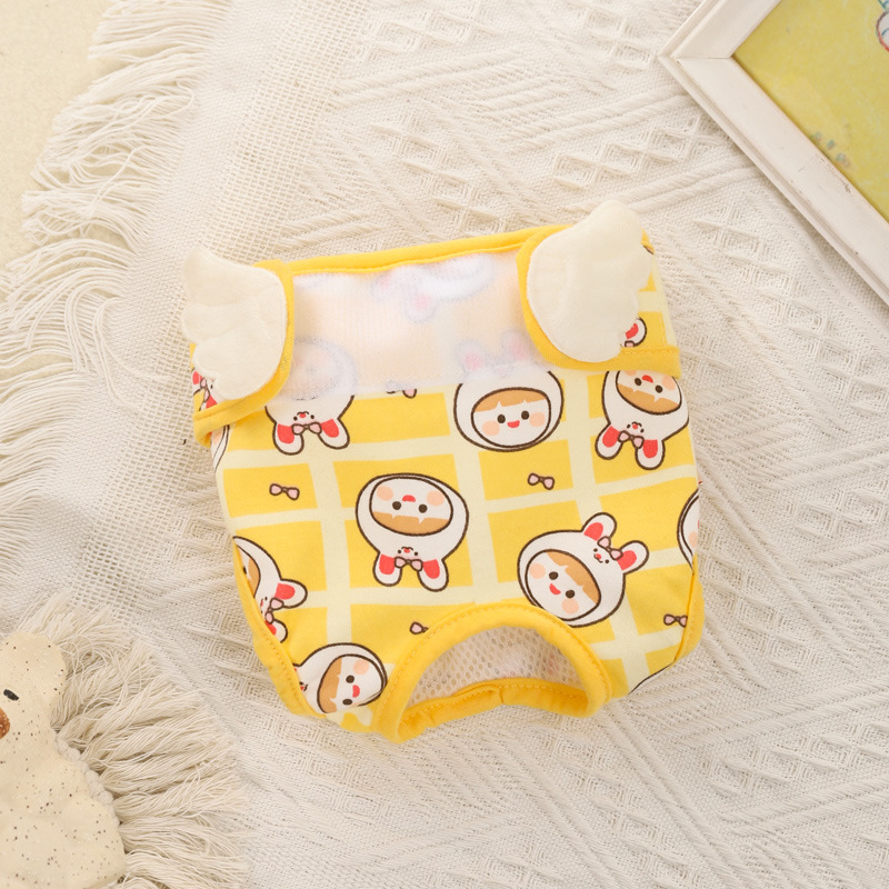 Cute period panties
