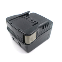 Batterie Li-Ion C&P RYO 14.4VB 3000mAh B-1415L B-1425L B-1430L BDM-143 pour outil électrique