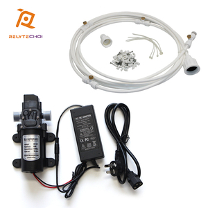 Part Mesin Semprot Kabut Air Kering 12 Volt Grosir Cina - Product Image 4