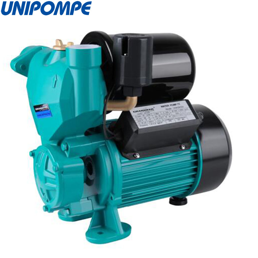 Self-priming Automatic Electric Water Pump