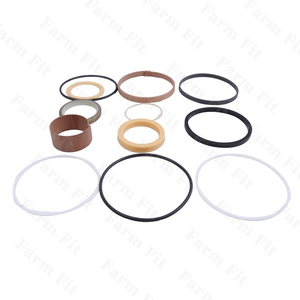 Prix usine de haute qualité 122535A1 1701-1320 17011320 pour boîtier 570 580 590 Kit de joint de cylindre oscillant - Product Image 3