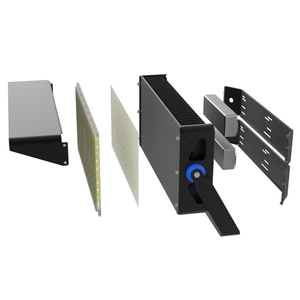 <span class=keywords><strong>Luz</strong></span> de inundación de 500Watt, lámpara industrial de fabricación de ustomización aplicable al estadio deportivo de baloncesto - Product Image 4