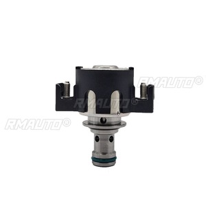 วาล์วควบคุมน้ำมัน K1000-10074C1B วาล์วโซลินอยด์เพลาลูกเบี้ยว VVT วาล์วสกรู สำหรับอะไหล่เครื่องยนต์วอลโว่ อุปกรณ์เสริมรถยนต์ - Product Image 4