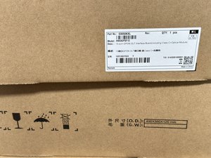 Nuovissima Scheda di Interfaccia GPON OLT GPSF 903GPSF a 16 Porte con Modulo Classe C+/C++ GPHF GPUF CGHF CSHF - Product Image 5