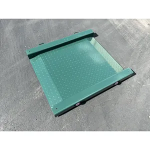 Báscula para Tambor 'SafeWeigh' US-LD3131-P-EX (500 lb x 0.2 lb) - Product Image 2