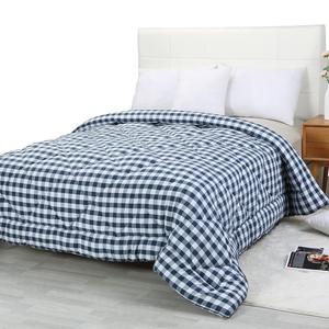 Chambre en Polyester Alternative <span class=keywords><strong>Duvet</strong></span> d'oie Couette Bébé Matelassé <span class=keywords><strong>Lit</strong></span> Couette - Product Image 1