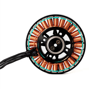 T-<span class=keywords><strong>MOTOR</strong></span> Mn7005 kv115 kv230 antigravity không chổi than động cơ điện UAV Skateboard động cơ má<span class=keywords><strong>y</strong></span> bay động cơ - Product Image 4