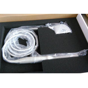 E8C-RS pour GE Logiq Book XP Vivid I Voluson E nouveau capteur de transducteur à ultrasons transvaginal Compatible sonde à ultrasons - Product Image 2