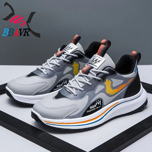 Venta Directa de Fábrica, Zapatos Deportivos Casuales de Moda para Hombre - Product Image 1