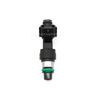 Inyector de Combustible FBYC080 16600-AA290 Para Nissan Subaru Pieza de Repuesto - Product Image 2