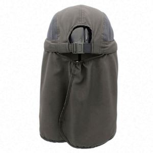 Sombreros de Pescador y Gorras de Béisbol Fisher para la Pesca - Product Image 5