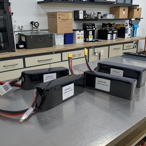 סין oem עיצוב li-פולימר סוללה 6 s1p <span class=keywords><strong>22.2v</strong></span> <span class=keywords><strong>25c</strong></span> 50c 12000mah 16000mah 22000mah עבור חבילת סוללה רכה Uv - Product Image 2