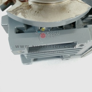 MA Original C6.105.3101/01 Auxiliary Pile Drive Ausleger 102 <b>Preset</b> C6.105.3101 for Heidelberg SM102 CD102 Offset Press Parts - Product Image 5