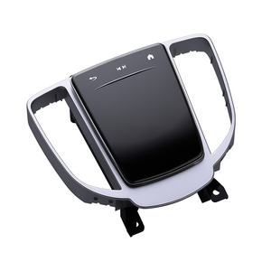 Nouvelle mise à niveau de <span class=keywords><strong>la</strong></span> souris tactile pour <span class=keywords><strong>Mercedes</strong></span> Benz classe C GLC <span class=keywords><strong>CLS</strong></span> 2015-2019 souris automobile multimédia à panneau central modifié - Product Image 1