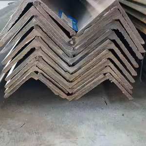 Acier en angle laminé à chaud ASTM A36 A53 Q235 Q345 2mm 3mm 4mm - Product Image 6