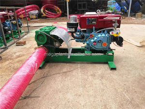 Buğday mısır emme makinesi pnömatik emme konveyör/tahıl emme makinesi - Product Image 5