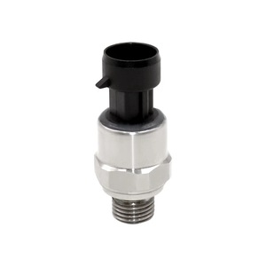 JZsensor 4-20mA 0.5-4.5V水圧センサー絶対真空圧力トランスミッタ316LステンレススチールIP65定格0.5% FS - Product Image 4